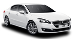 Peugeot 508 (2011+)