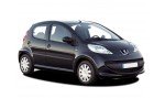 Peugeot 107 (2005-2014)