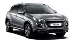 Peugeot 4008
