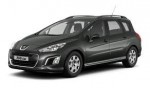Peugeot 308 SW (2008+)