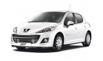 Peugeot 207 (2006-2013)