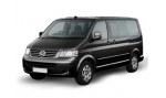 Чехлы на Volkswagen T-5 Multivan 7 мест (2003+)