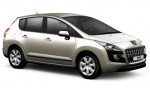 Peugeot 3008 Lux (2009+)