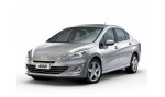 Peugeot 408 (2012+)